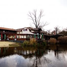 Tavi Panzió és Étterem Veresegyház - Egyéb