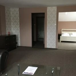 Tavi Panzió és Étterem Veresegyház - Egyéb