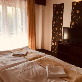 Tavi Panzió és Étterem Veresegyház - Egyéb