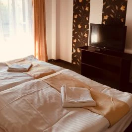 Tavi Panzió és Étterem Veresegyház - Egyéb