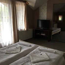 Tavi Panzió és Étterem Veresegyház - Egyéb