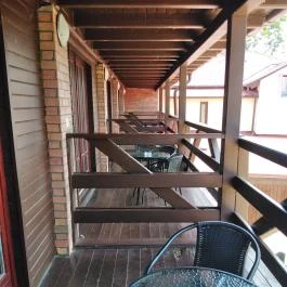 Tavi Panzió és Étterem Veresegyház - Egyéb