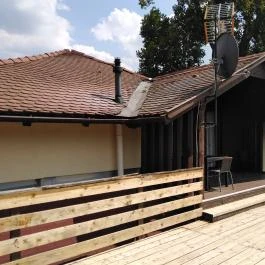 Tavi Panzió és Étterem Veresegyház - Egyéb