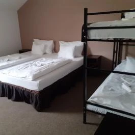 Tavi Panzió és Étterem Veresegyház - Egyéb