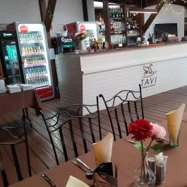 Tavi Panzió és Étterem Veresegyház - Egyéb