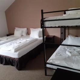 Tavi Panzió és Étterem Veresegyház - Egyéb