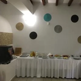 Tavi Panzió és Étterem Veresegyház - Egyéb