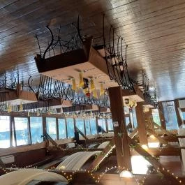 Tavi Panzió és Étterem Veresegyház - Egyéb