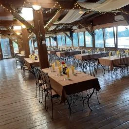 Tavi Panzió és Étterem Veresegyház - Egyéb