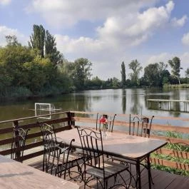 Tavi Panzió és Étterem Veresegyház - Egyéb