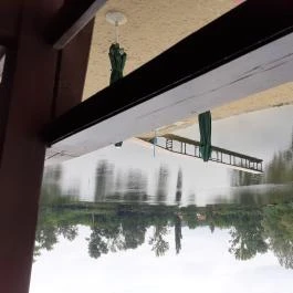 Tavi Panzió és Étterem Veresegyház - Egyéb