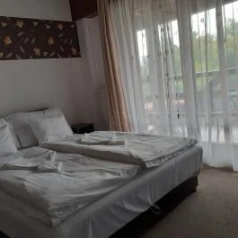 Tavi Panzió és Étterem Veresegyház - Egyéb