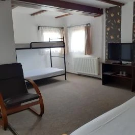 Tavi Panzió és Étterem Veresegyház - Egyéb