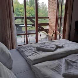 Tavi Panzió és Étterem Veresegyház - Egyéb