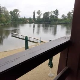 Tavi Panzió és Étterem Veresegyház - Egyéb