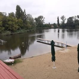 Tavi Panzió és Étterem Veresegyház - Egyéb