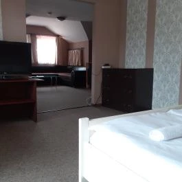 Tavi Panzió és Étterem Veresegyház - Egyéb