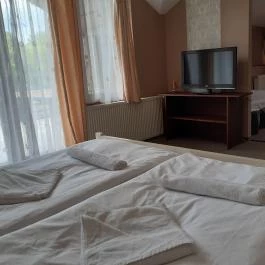 Tavi Panzió és Étterem Veresegyház - Egyéb