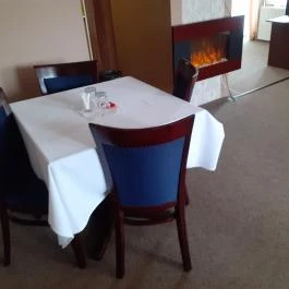 Tavi Panzió és Étterem Veresegyház - Egyéb