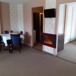 Tavi Panzió és Étterem Veresegyház - Egyéb