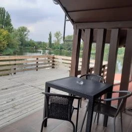 Tavi Panzió és Étterem Veresegyház - Egyéb