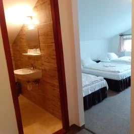 Tavi Panzió és Étterem Veresegyház - Egyéb