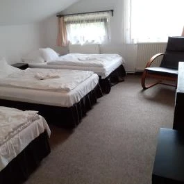 Tavi Panzió és Étterem Veresegyház - Egyéb