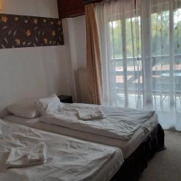 Tavi Panzió és Étterem Veresegyház - Egyéb