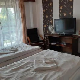 Tavi Panzió és Étterem Veresegyház - Egyéb