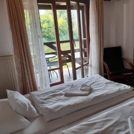 Tavi Panzió és Étterem Veresegyház - Egyéb