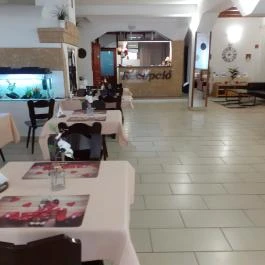 Tavi Panzió és Étterem Veresegyház - Egyéb