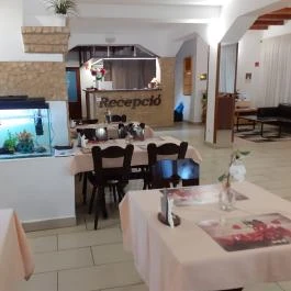 Tavi Panzió és Étterem Veresegyház - Egyéb