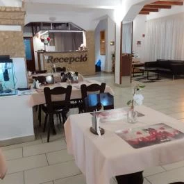 Tavi Panzió és Étterem Veresegyház - Egyéb