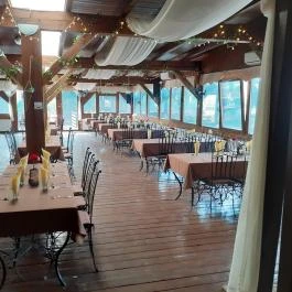 Tavi Panzió és Étterem Veresegyház - Egyéb