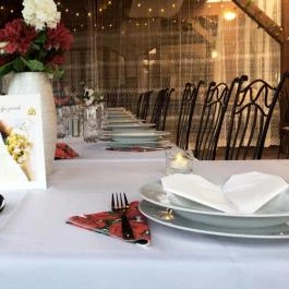 Tavi Panzió és Étterem Veresegyház - Egyéb