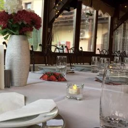 Tavi Panzió és Étterem Veresegyház - Egyéb