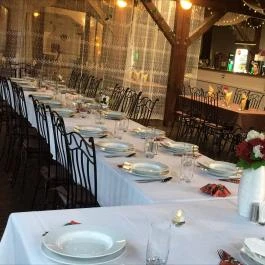 Tavi Panzió és Étterem Veresegyház - Egyéb