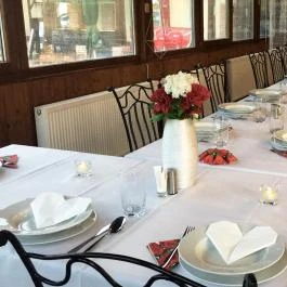 Tavi Panzió és Étterem Veresegyház - Egyéb