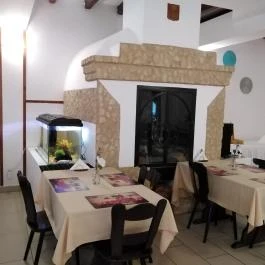 Tavi Panzió és Étterem Veresegyház - Egyéb