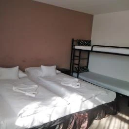 Tavi Panzió és Étterem Veresegyház - Egyéb