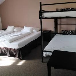 Tavi Panzió és Étterem Veresegyház - Egyéb