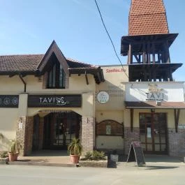 Tavi Panzió és Étterem Veresegyház - Egyéb