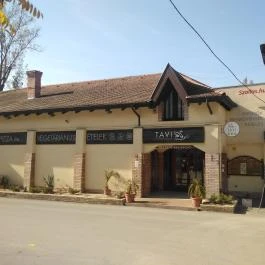 Tavi Panzió és Étterem Veresegyház - Egyéb