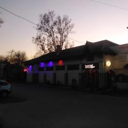 Tavi Panzió és Étterem Veresegyház - Egyéb