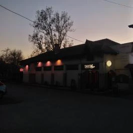 Tavi Panzió és Étterem Veresegyház - Egyéb