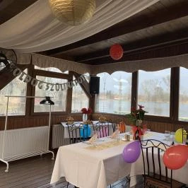 Tavi Panzió és Étterem Veresegyház - Egyéb