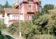 Verőce - Gorka Géza Kerámiamúzeum