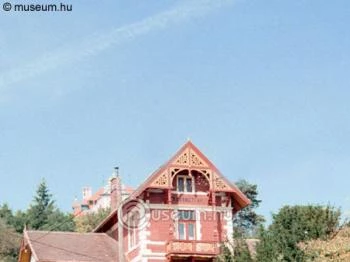 Gorka Géza Kerámiamúzeum Verőce