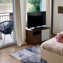 Duna P'Art Panzió Verőce - Egyéb