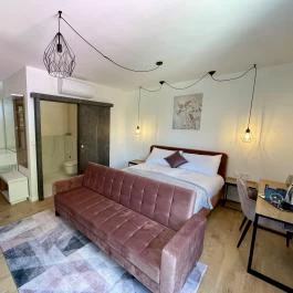 Duna P'Art Panzió Verőce - Egyéb